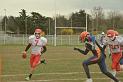 Evry Daily Photo - Foot US D2 - Corsaires Vs Viking - 1ere Mi Temps 415